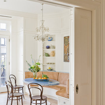 Brooklyn Heights Addition