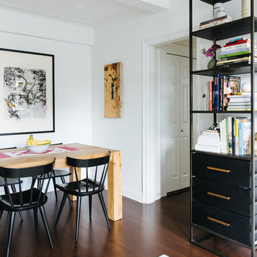 Brooklyn Heights Glam Apartment
