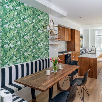 Brooklyn NY Apartment