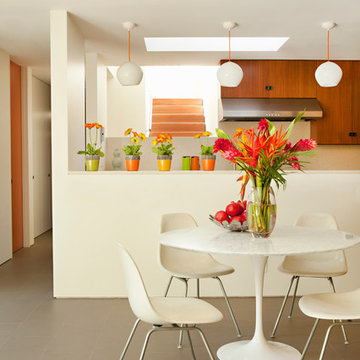 Brooktree / Los Angeles Mid-Century Modern