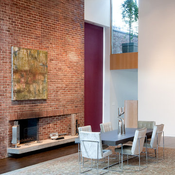Broome St Loft Soho New York