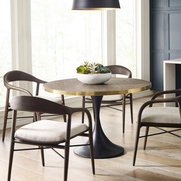Brownstone Furniture Dining Collections Baxter