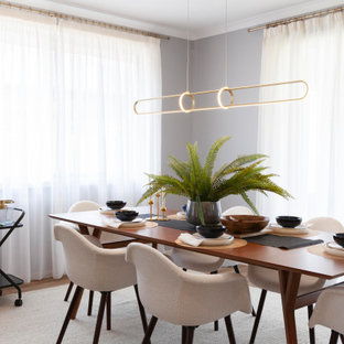 Brunswick 254, Ferntree Ridge Estate Victoria