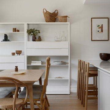 Brunswick Renovation