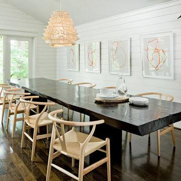 Brush Prairie House