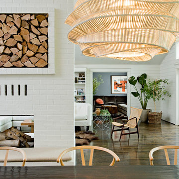 Brush Prairie House