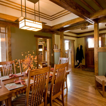 Bryant Residence 2007