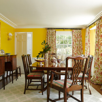 Bryn Mawr Residence