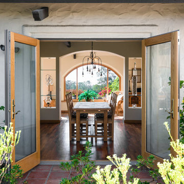 Buck Ridge Home