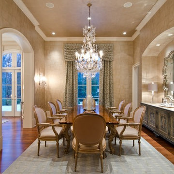 Buckhead New Build