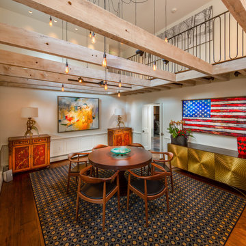 Bucks County Renovation