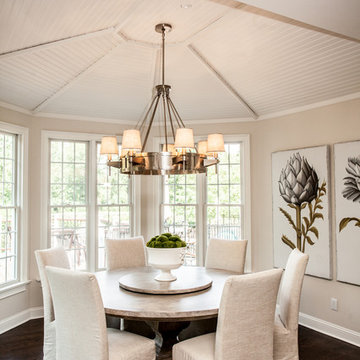 Bucks County Residence