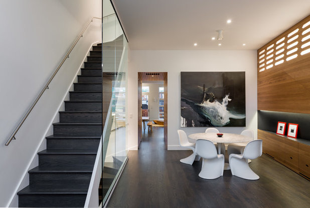 Design Detail: An Architect Explains His Use of Slotted Cutouts