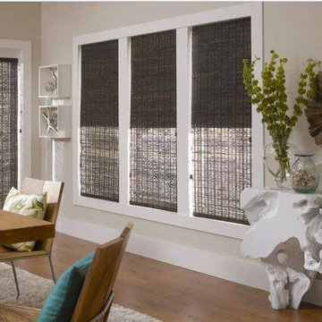 Budget Blinds Gallery