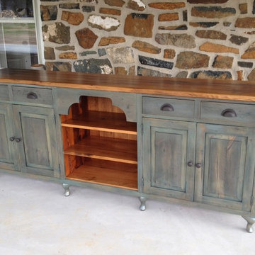 Buffets & Cabinets
