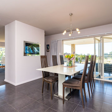 Build with Cavern Homes!