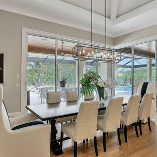 Builder Model Home