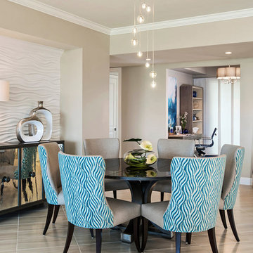 Built-Ins & Entertainment Units