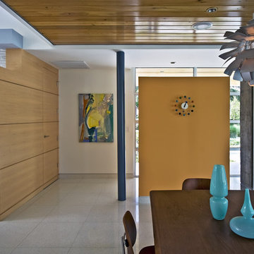 Bultman Architecture, Inc.
