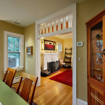 Bungalow Update