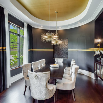 Burr Ridge Modern