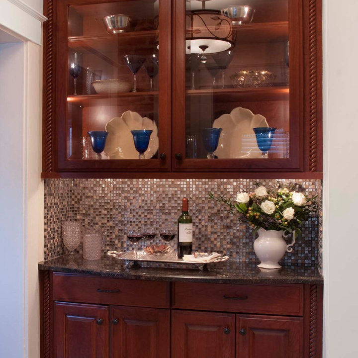 Pass Through In Pantry Photos & Ideas Houzz