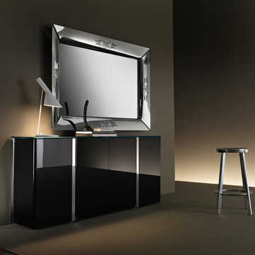 Caadre Mirror by Fiam Italia