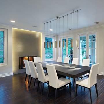Caisson Studios– Interior Designer Los Angeles