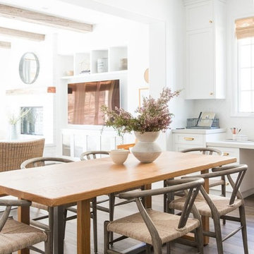 Calabasas Remodel