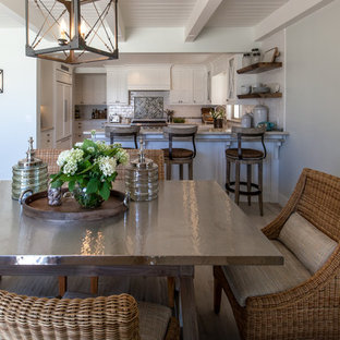 California Beach Cottage