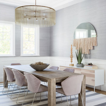 California Cape Cod Home