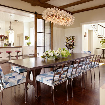 Calistoga Farm House