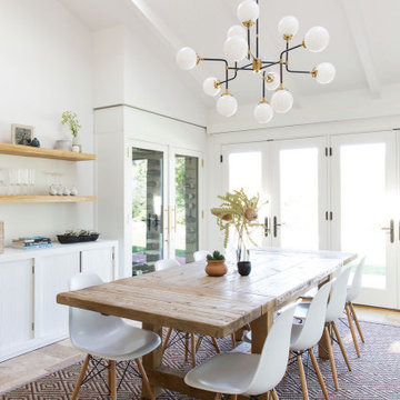 Calistoga Vacation Home