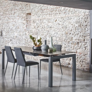 Calligaris | Airport Dining Table