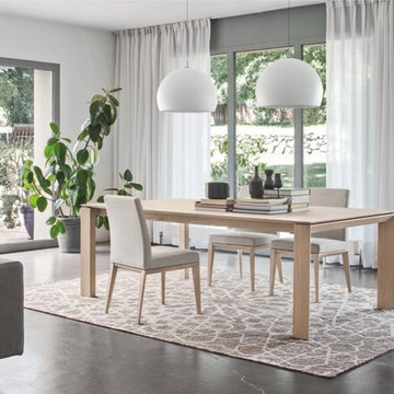 Calligaris | Bess Low Dining Chair
