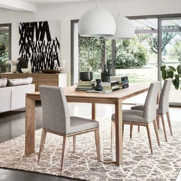 Calligaris Omnia Dining Table
