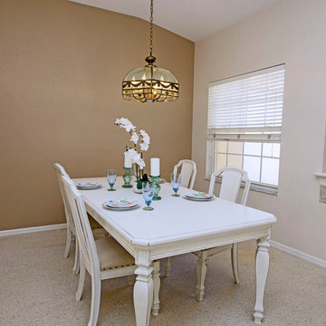 Calusa Bay North Staging