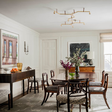 Cambridge Dutch Colonial