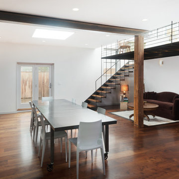 cambridge, ma home office