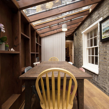 Camden Town Side Return Extension