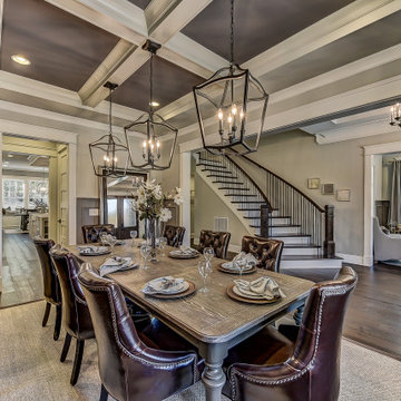 Canongate Country Manor