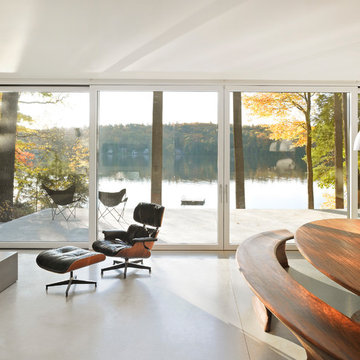 Cantilever House