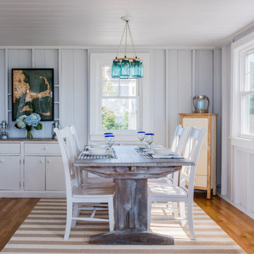 Cape Cod Cottage Chic