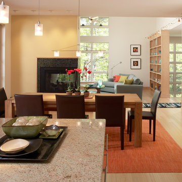 Cape Cod Modern