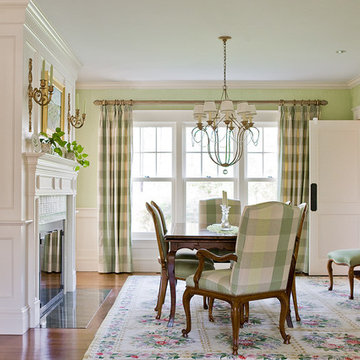 Cape Cod Seaside Primary Residence