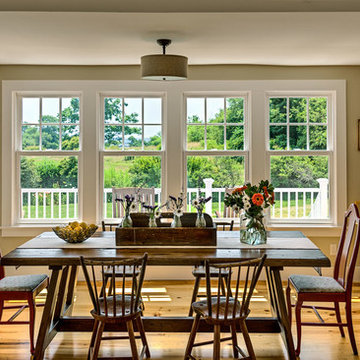 Cape Cod style farmhouse Renovation/Remodel, Kittery Maine