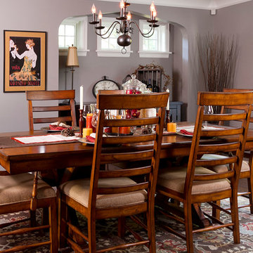 Cape Cod Whole House Renovation