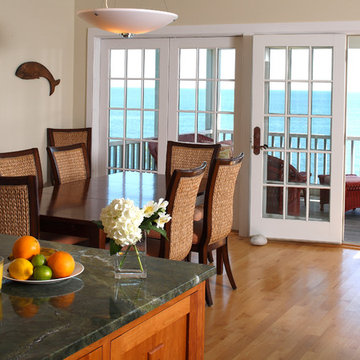 Cape Elizabeth Getaway