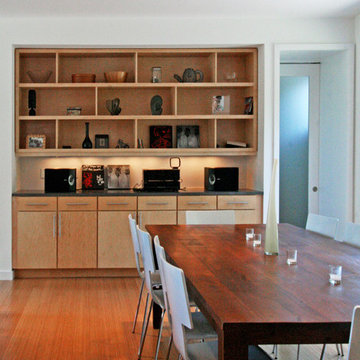 Cape House - dining room