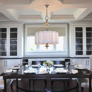 Capital Hill Residence